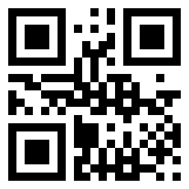 Номер 13326101 QR-код