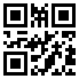 Номер 1333287 QR-код