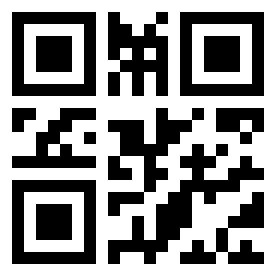 Номер 13332876 QR-код