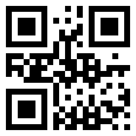 Номер 13332879 QR-код