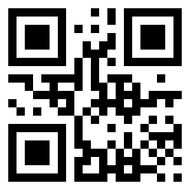 Номер 13332880 QR-код