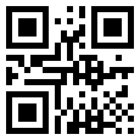 Номер 1333290 QR-код