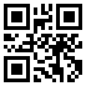 Номер 13353330 QR-код