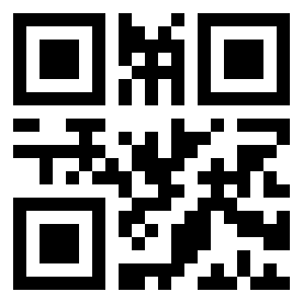 Номер 13368751 QR-код