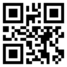 Номер 1338 QR-код