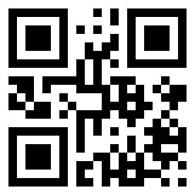 Номер 13401655 QR-код