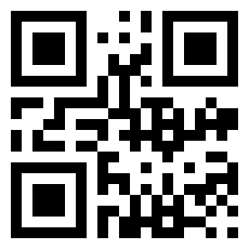 Номер 13407590 QR-код