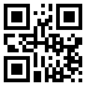 Номер 13416455 QR-код