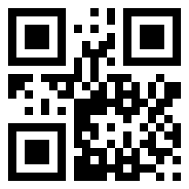 Номер 13424407 QR-код