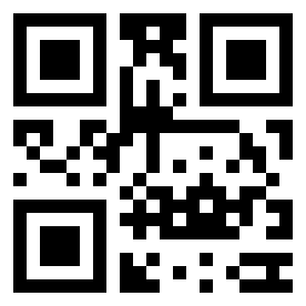 Номер 13430378 QR-код