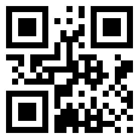 Номер 13430412 QR-код