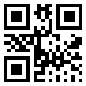 Номер 13437 QR-код