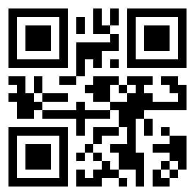 Номер 13444142 QR-код