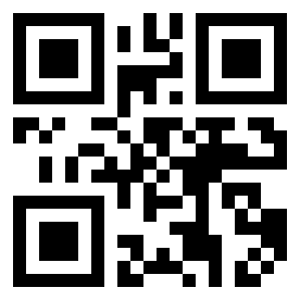 Номер 13450634 QR-код