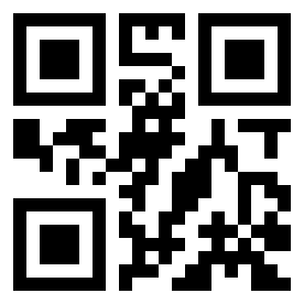 Номер 134599 QR-код