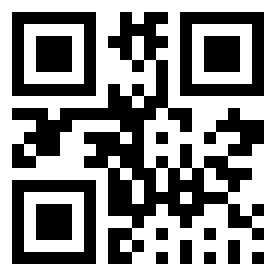 Номер 134702 QR-код