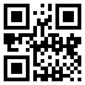 Номер 13474208 QR-код