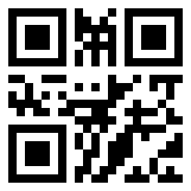 Номер 13489476 QR-код