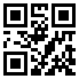 Номер 13498 QR-код