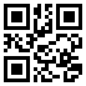 Номер 13504 QR-код