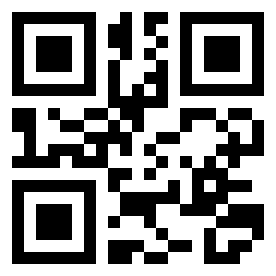 Номер 13506 QR-код