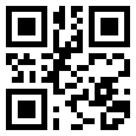 Номер 135132 QR-код