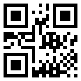 Номер 13522100 QR-код