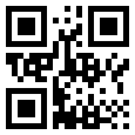 Номер 1352419 QR-код