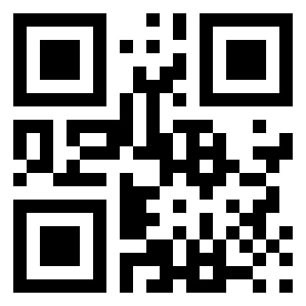 Номер 1352772 QR-код