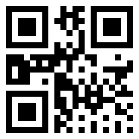 Номер 13546 QR-код