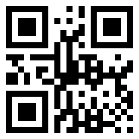 Номер 13548308 QR-код