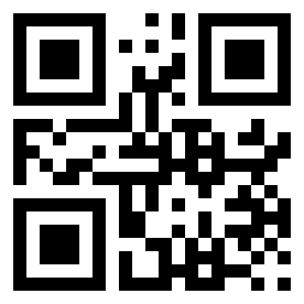 Номер 13567258 QR-код