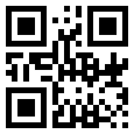 Номер 13586676 QR-код