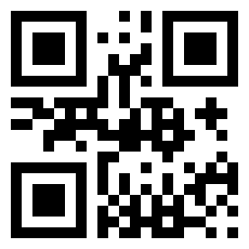 Номер 13653722 QR-код