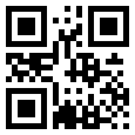 Номер 13664056 QR-код