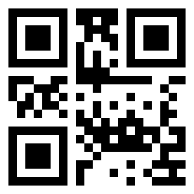 Номер 13674275 QR-код