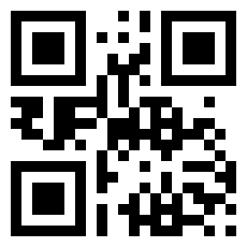 Номер 13732147 QR-код