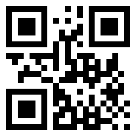 Номер 1375766 QR-код