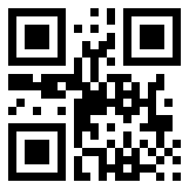 Номер 1377187 QR-код