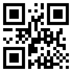 Номер 1377188 QR-код