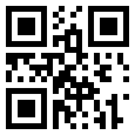 Номер 13775066 QR-код