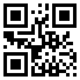 Номер 13776544 QR-код