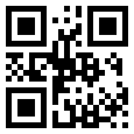 Номер 14002565 QR-код