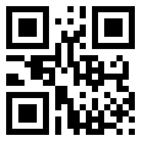 Номер 14016365 QR-код