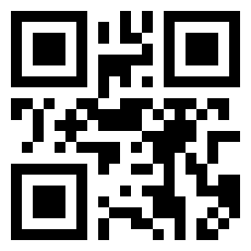 Номер 14016366 QR-код