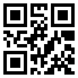 Номер 140464 QR-код