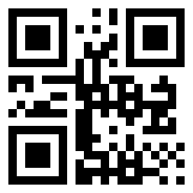 Номер 1406765 QR-код