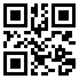 Номер 14073 QR-код