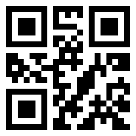 Номер 140985 QR-код