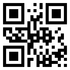 Номер 14117791 QR-код